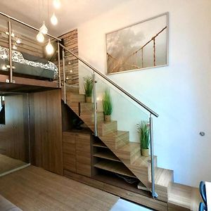 Appartement met een Slaapkamer